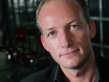 Søren Sveistrup