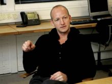 Søren Sveistrup
