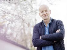 Søren Sveistrup