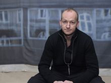 Søren Sveistrup