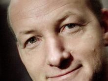 Søren Sveistrup