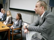 Søren Sveistrup