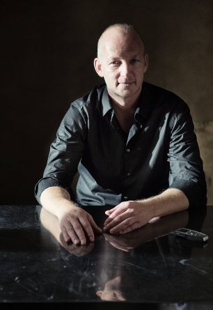 Søren Sveistrup