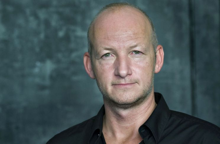 Søren Sveistrup