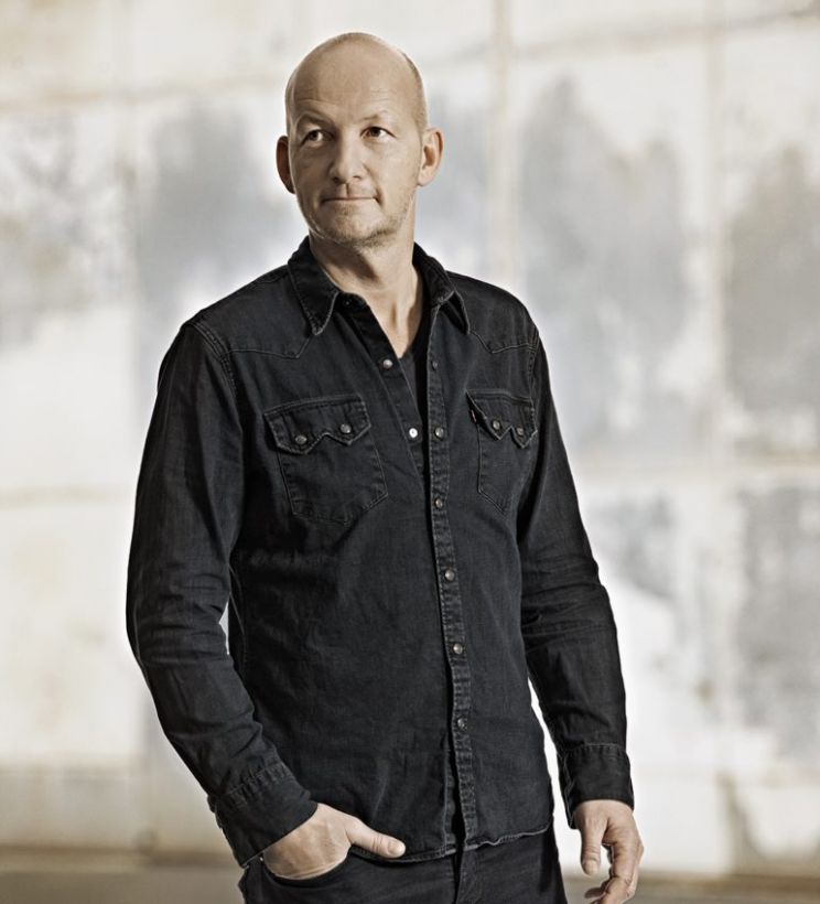 Søren Sveistrup
