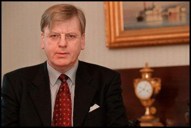 Søren Sveistrup