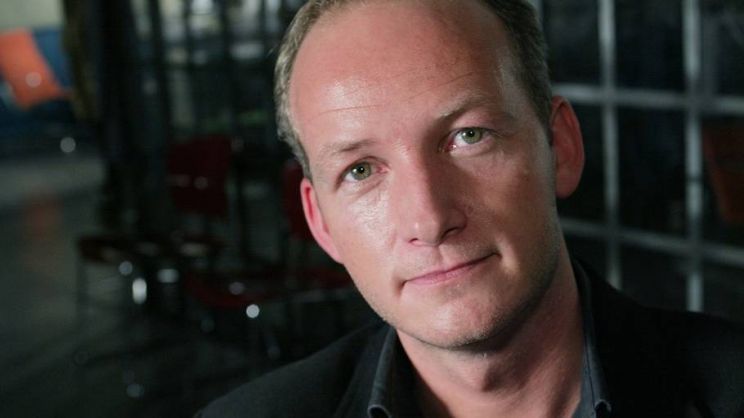 Søren Sveistrup