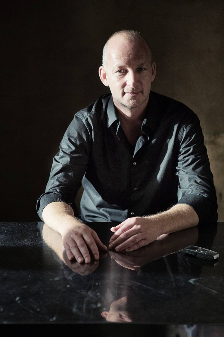 Søren Sveistrup
