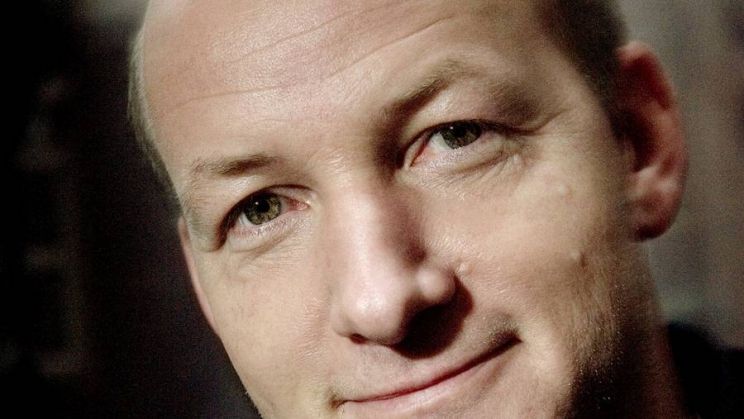Søren Sveistrup