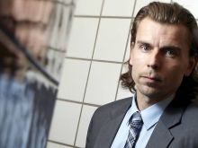Søren Vejby