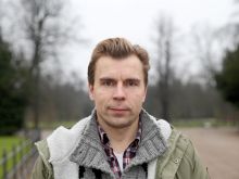 Søren Vejby