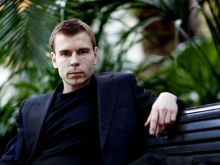 Søren Vejby