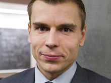 Søren Vejby