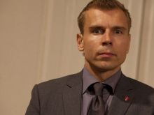Søren Vejby