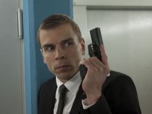 Søren Vejby