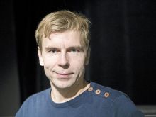 Søren Vejby