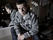 Søren Vejby