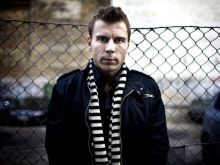 Søren Vejby
