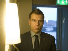 Søren Vejby
