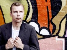 Søren Vejby