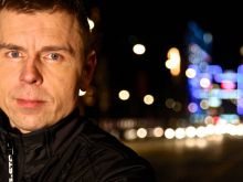 Søren Vejby