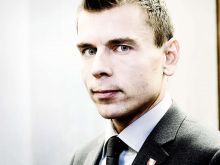 Søren Vejby