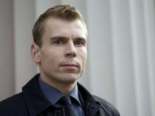 Søren Vejby