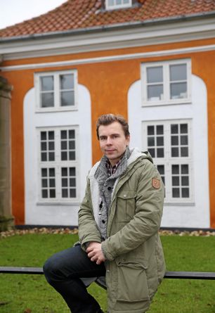 Søren Vejby