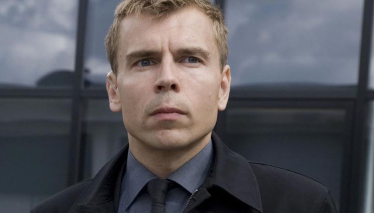Søren Vejby