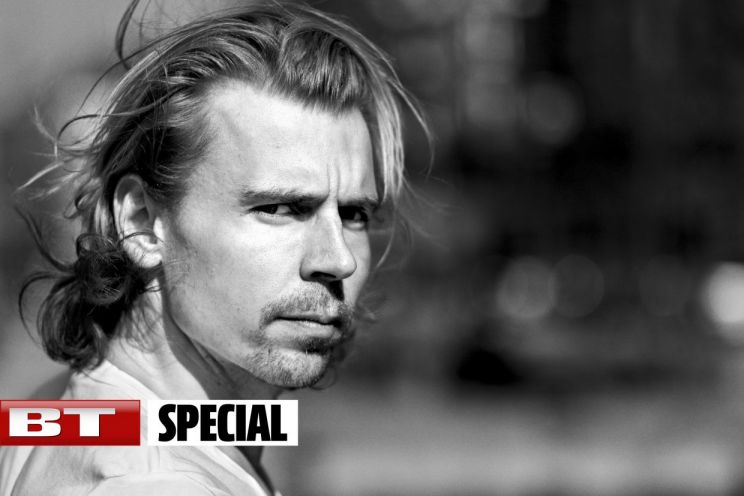 Søren Vejby