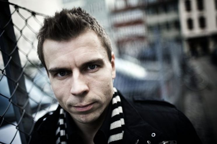 Søren Vejby