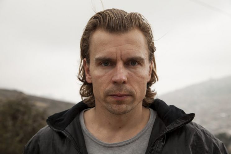 Søren Vejby