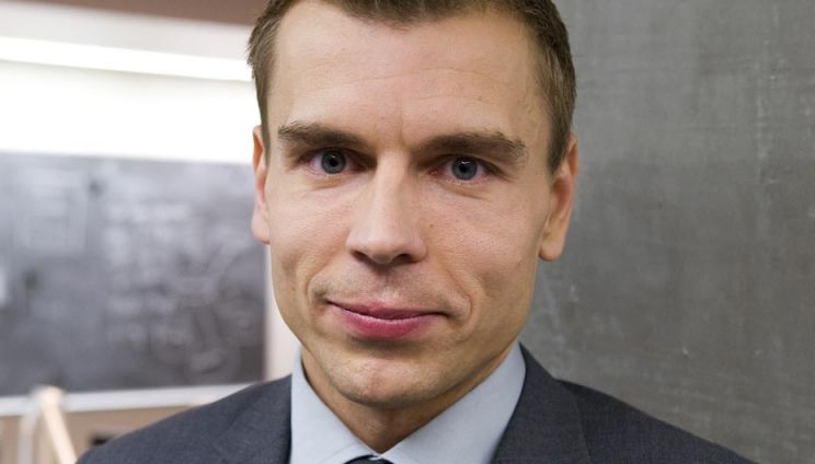Søren Vejby