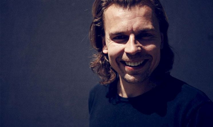 Søren Vejby