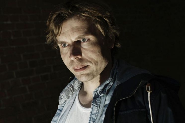 Søren Vejby