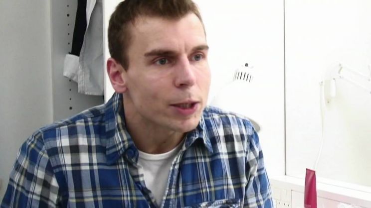 Søren Vejby