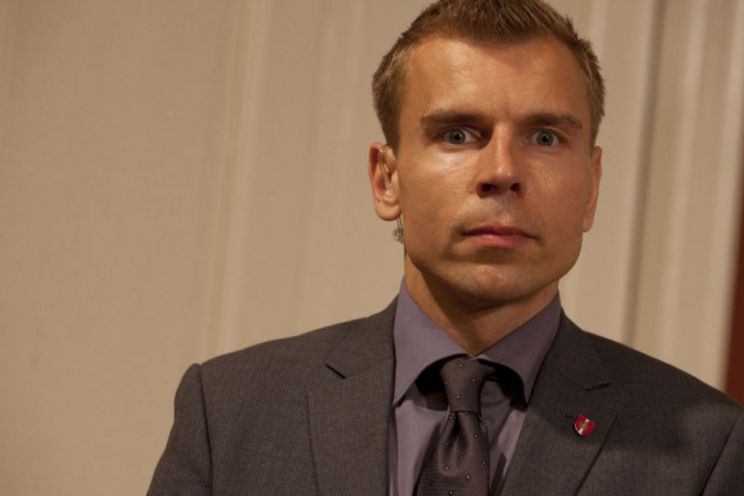 Søren Vejby