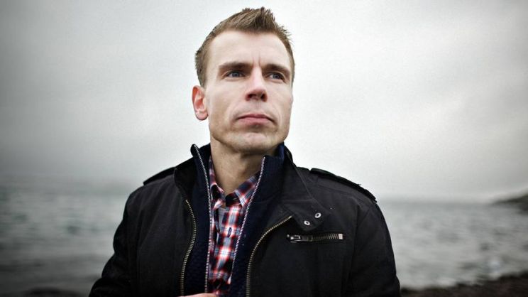 Søren Vejby