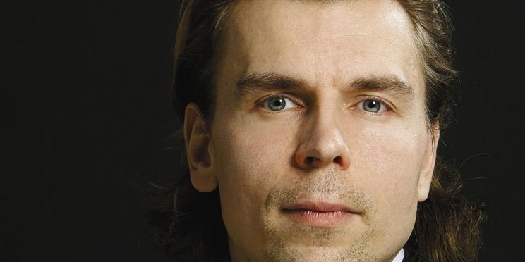 Søren Vejby