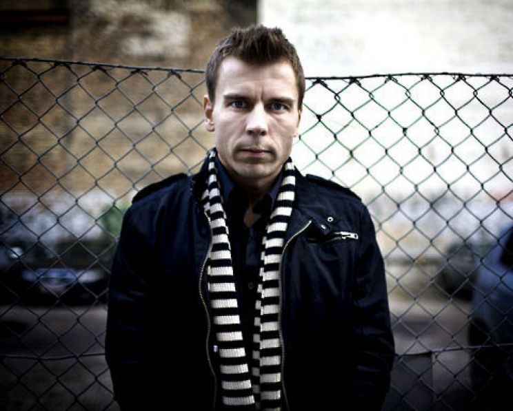 Søren Vejby