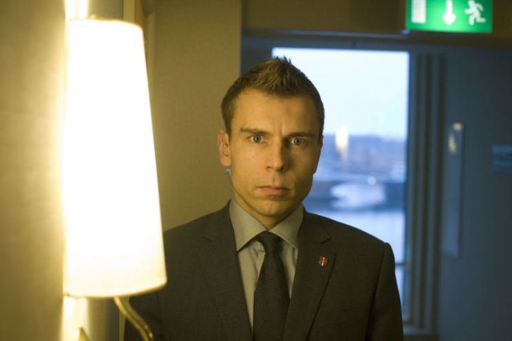 Søren Vejby