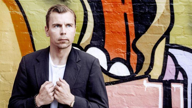 Søren Vejby