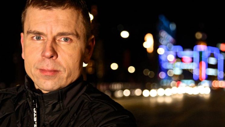 Søren Vejby