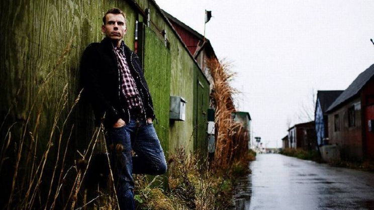 Søren Vejby