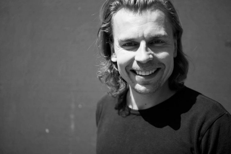 Søren Vejby