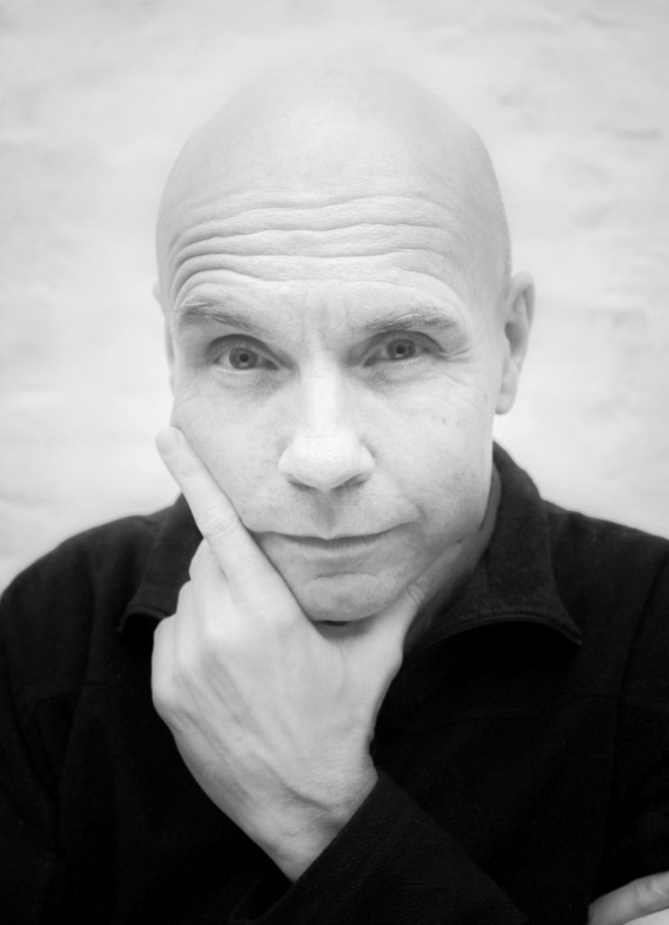 Søren Vejby