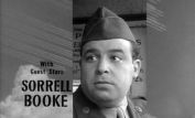 Sorrell Booke