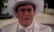 Sorrell Booke