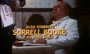 Sorrell Booke