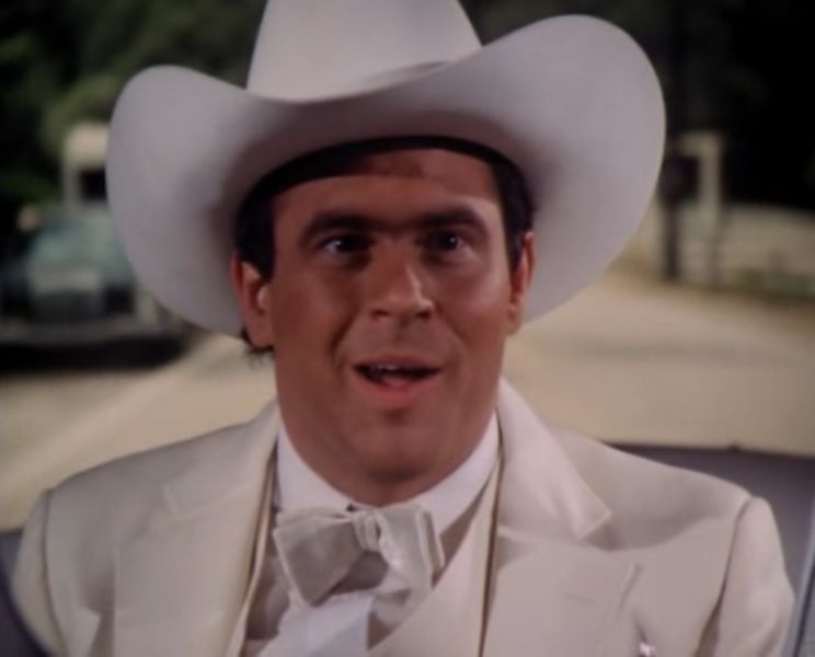 Sorrell Booke
